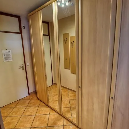 - Haus B, App 0b0310 Apartment