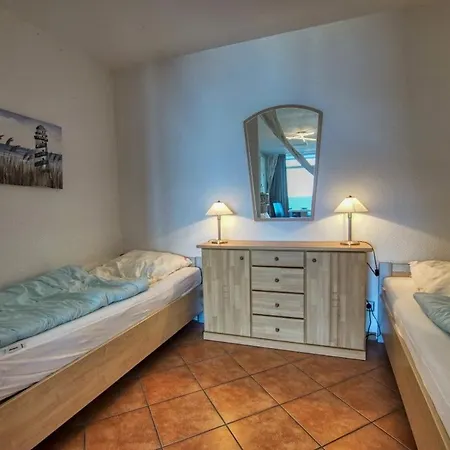 - Haus B, App 0b0310 Apartment *