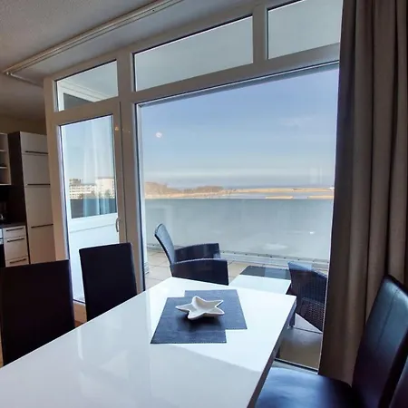 - Haus B, App 0b0310 Heiligenhafen