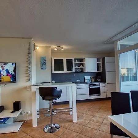 - Haus B, App 0b0310 Apartment *