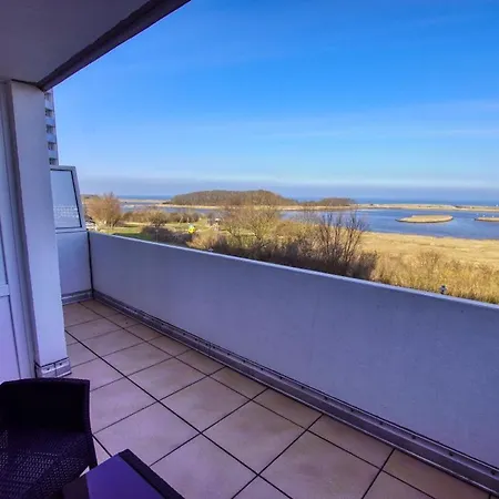- Haus B, App 0b0310 Heiligenhafen