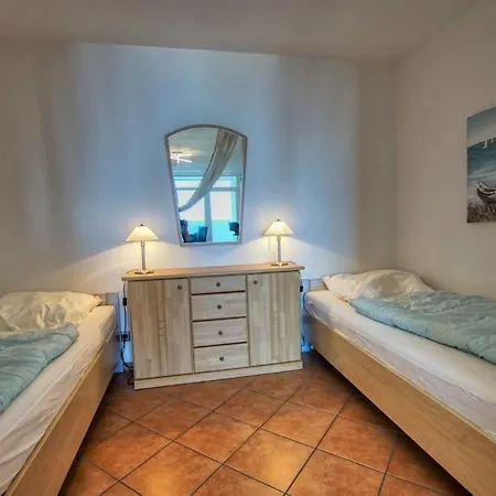 Apartment - Haus B, App 0b0310 Heiligenhafen