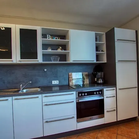 - Haus B, App 0b0310 * هايليغنهافن