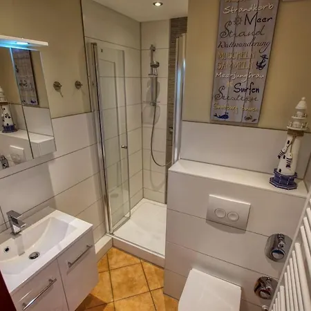 - Haus B, App 0b0310 شقة