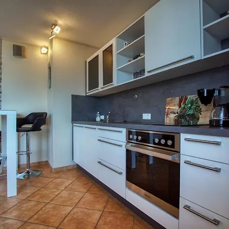 - Haus B, App 0b0310 הייליגנהאפן